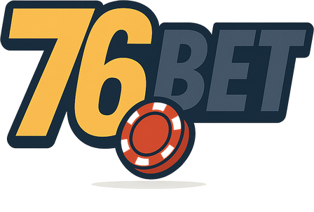 76bet Logo